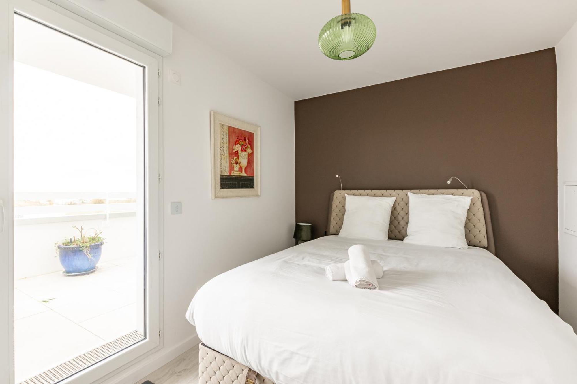 Le Majestic By Plaza - Proche Disneyland Paris Chessy  Εξωτερικό φωτογραφία