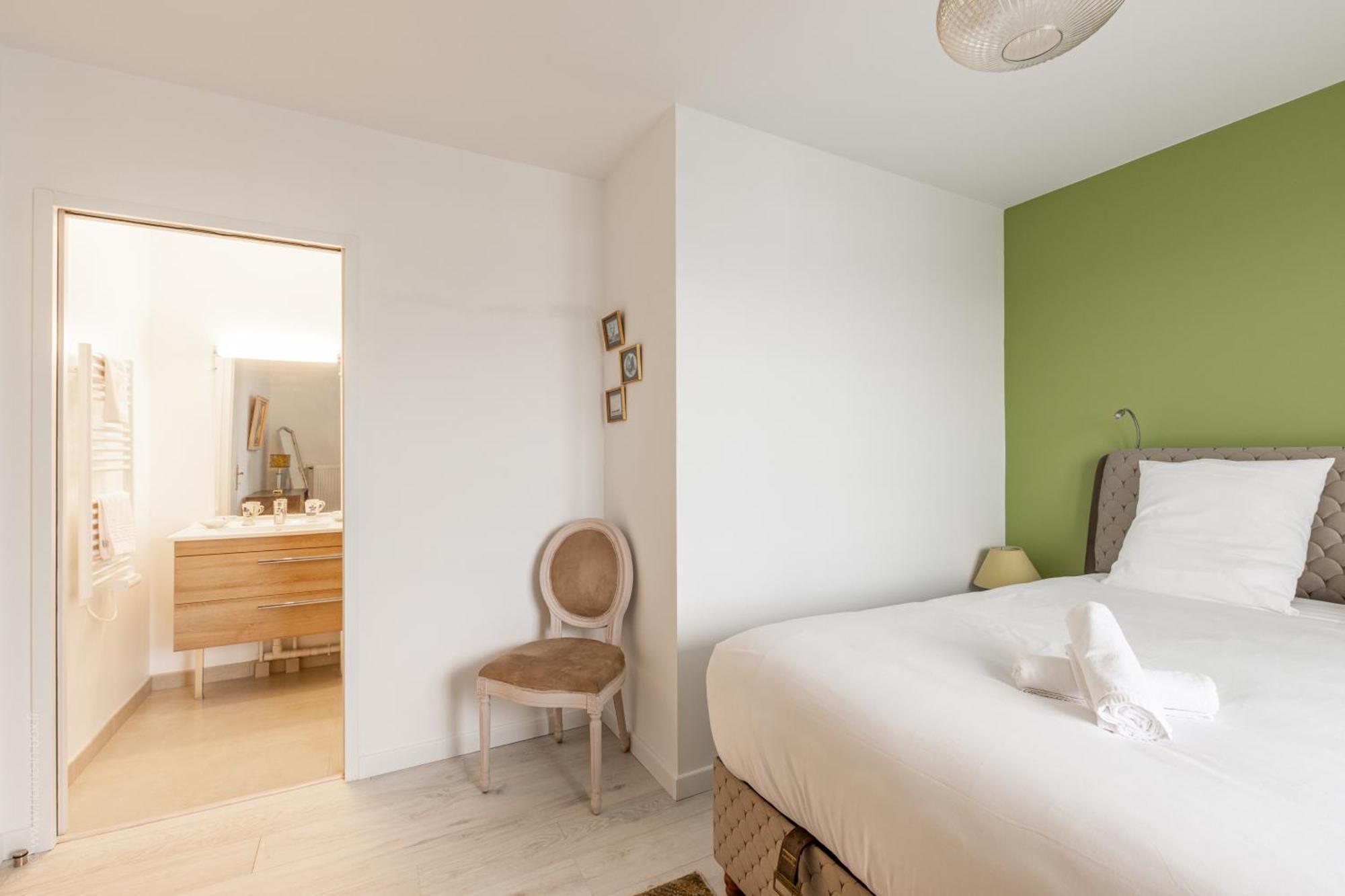 Le Majestic By Plaza - Proche Disneyland Paris Chessy  Εξωτερικό φωτογραφία