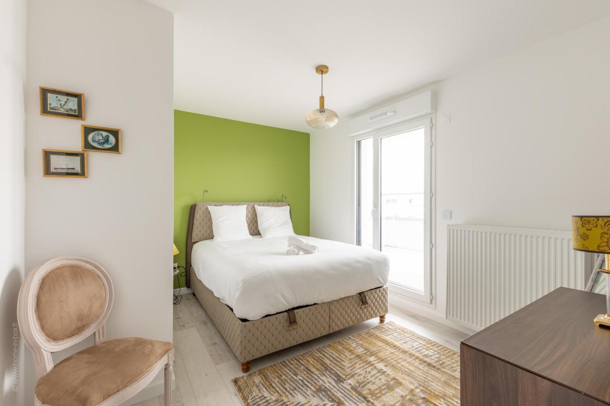 Le Majestic By Plaza - Proche Disneyland Paris Chessy  Εξωτερικό φωτογραφία