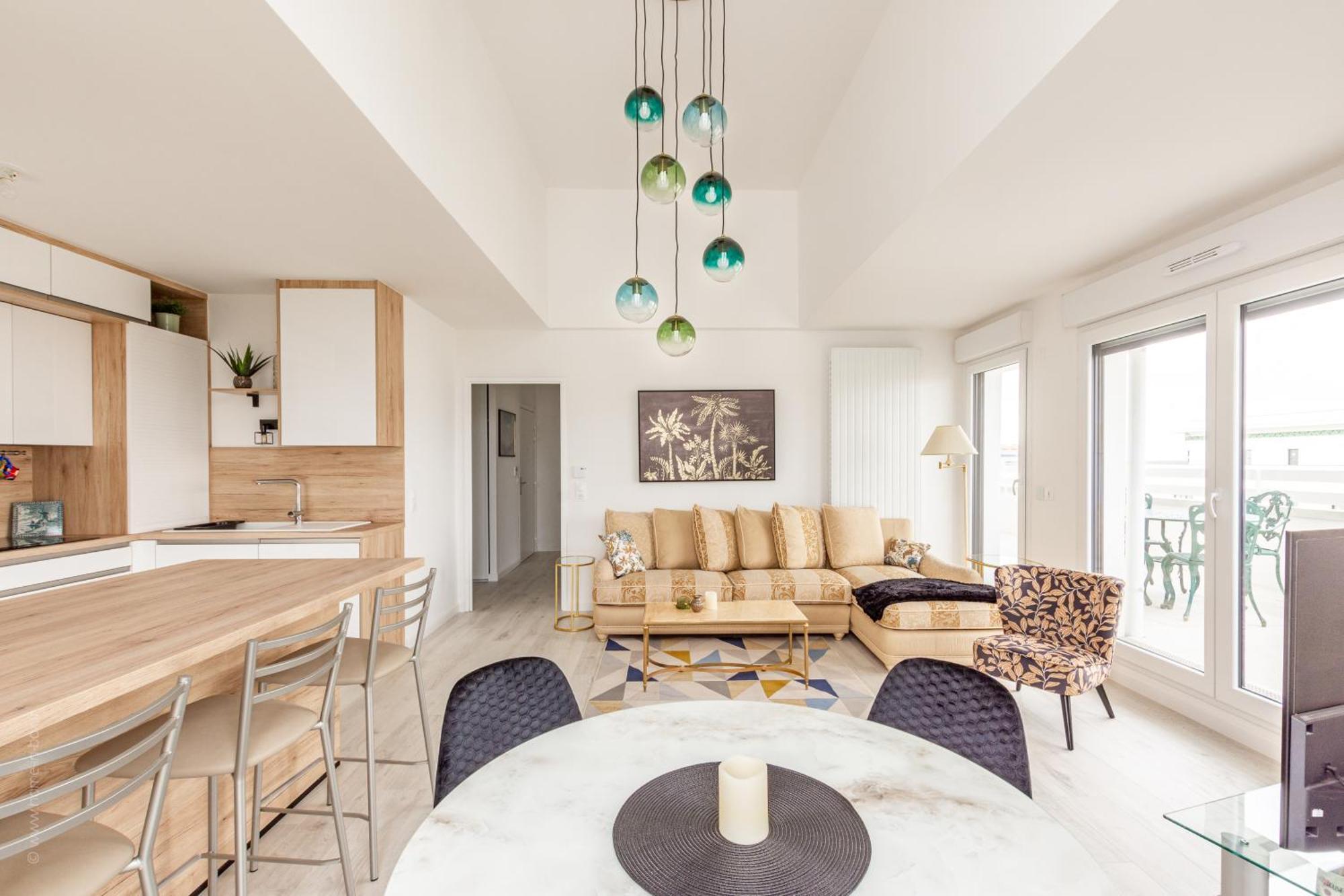 Le Majestic By Plaza - Proche Disneyland Paris Chessy  Εξωτερικό φωτογραφία